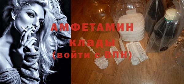 молекула духа Краснослободск